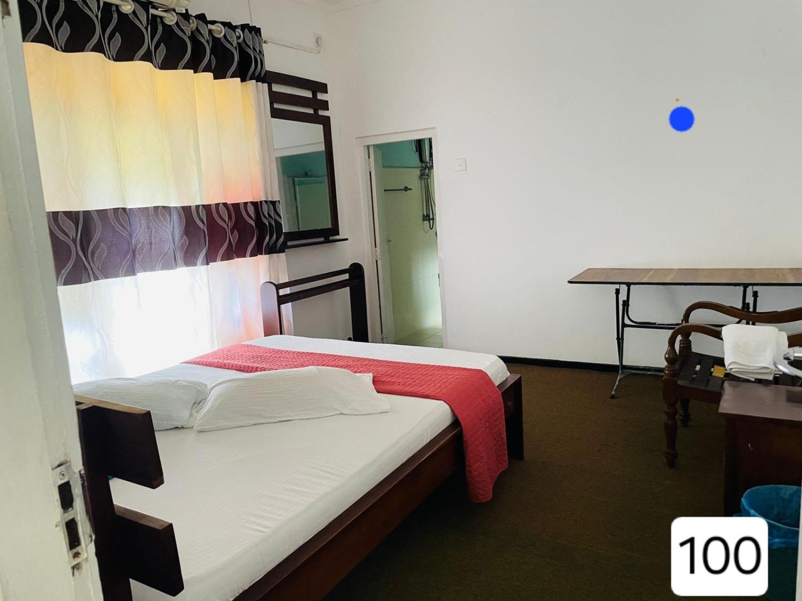 Sky Beam Hotel Kandy Room photo