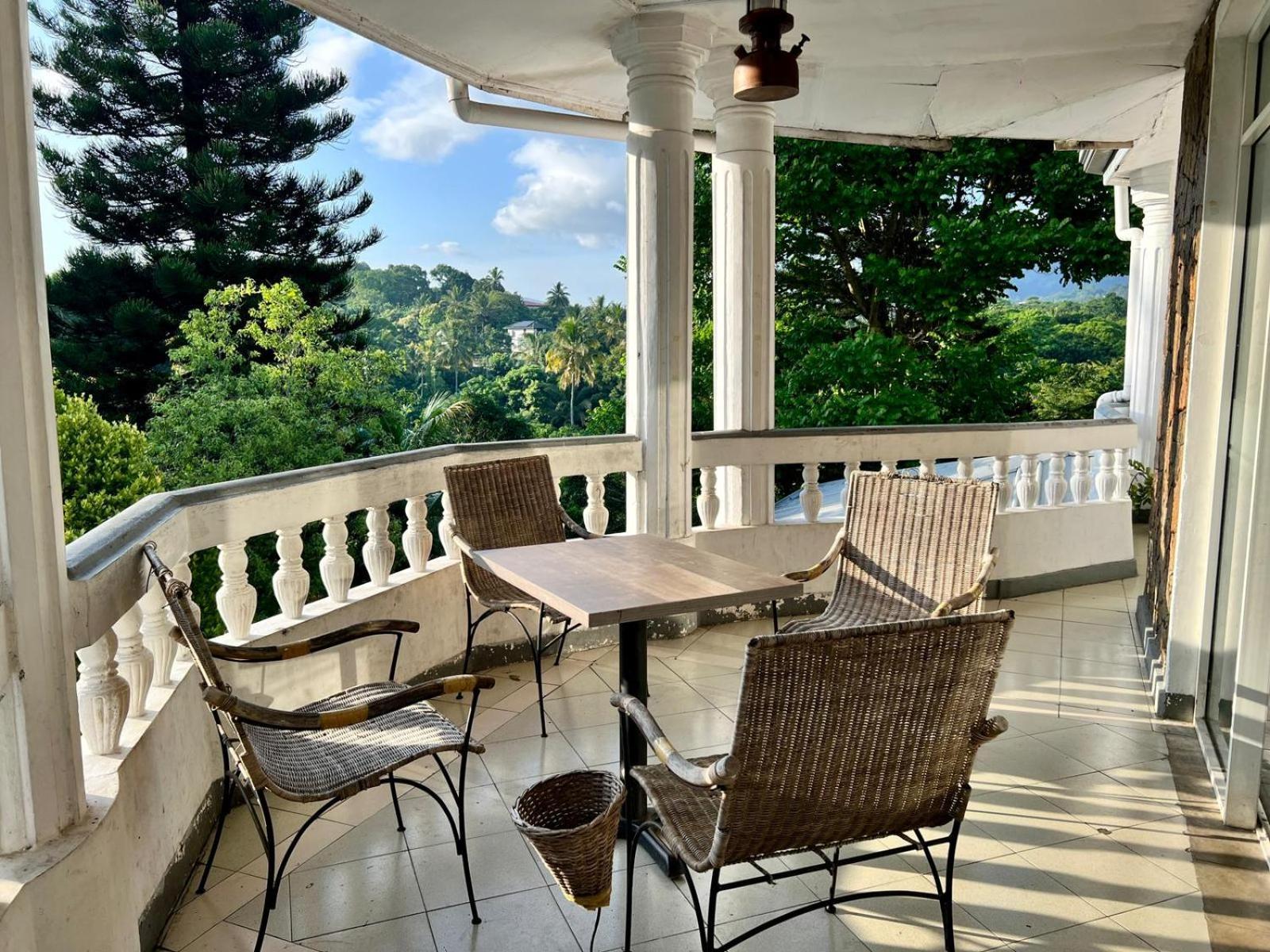 Sky Beam Hotel Kandy Exterior photo