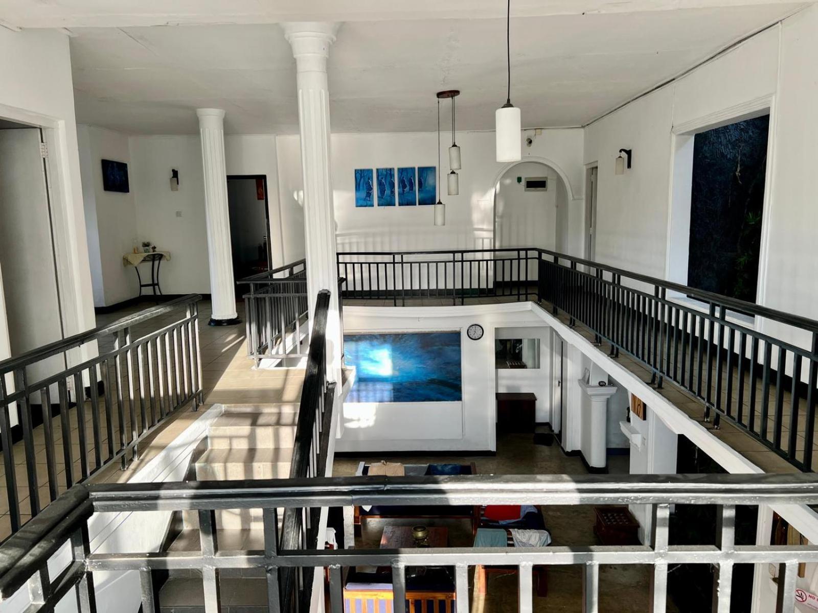Sky Beam Hotel Kandy Exterior photo